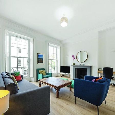 Ferienwohnung Beautiful Flat In Westminster London Exterior foto